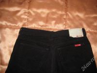 Лот: 206477. Фото: 2. Джинсы MUSTANG,размер 34/34. Мужская одежда