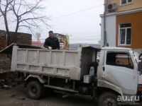 Лот: 13252488. Фото: 7. Вывоз Мусора. Вывоз Строительного...