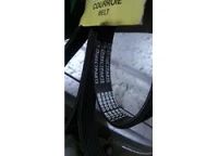 Лот: 9345997. Фото: 2. Ремень на привод mercedes e w210... Автозапчасти