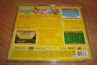 Лот: 3502681. Фото: 2. Диск с детской игрой Смешарики