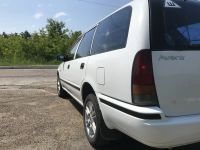 Лот: 16226949. Фото: 7. Nissan Avenir