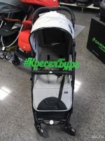 Лот: 13701423. Фото: 4. Pituso voyage коляска прогулочная. Красноярск