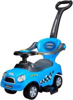 Лот: 11074193. Фото: 2. Толокар каталка Quick Coupe 321. Игрушки