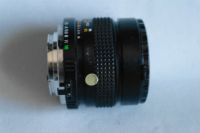 Лот: 13052191. Фото: 4. Объектив Sun (Soligor) 24 2.5
