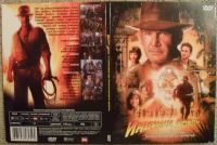 Лот: 13352285. Фото: 3. DVD диск - "Индиана Джонс и Королевство... Бытовая техника