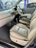 Лот: 25272351. Фото: 7. Nissan March Black