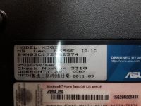 Лот: 5695827. Фото: 2. Ноутбук Asus n55sf (x5qS) i7 -... Компьютеры, ноутбуки, планшеты