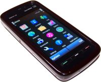 Лот: 3554953. Фото: 2. Nokia 5800 XpressMusic обмен,продажа... Смартфоны, связь, навигация