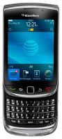 Лот: 2325145. Фото: 2. BlackBerry Torch 9800 отвязан... Смартфоны, связь, навигация