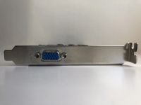 Лот: 25255755. Фото: 3. AGP 32Mb GigaByte GeForce 2 MX400... Компьютеры, оргтехника, канцтовары