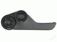 Лот: 1256366. Фото: 2. Аудио подиумы ВАЗ 2114, 2115... Автозвук