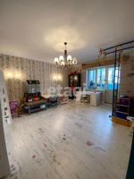 Лот: 25283952. Фото: 4. 3-комн. квартира , Красноярск... Красноярск