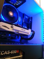 Лот: 14702412. Фото: 3. Игровой ПК Core i5, GTX 1060... Компьютеры, оргтехника, канцтовары