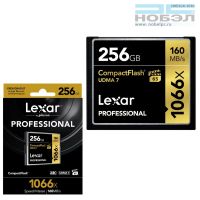 Лот: 21539995. Фото: 3. Карта памяти Lexar Compact Flash... Компьютеры, оргтехника, канцтовары