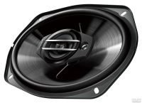 Лот: 11077739. Фото: 4. Автомобильная акустика Pioneer... Красноярск