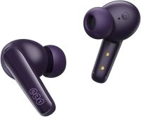 Лот: 21360241. Фото: 2. Беспроводные наушники QCY T13X... Аудиотехника