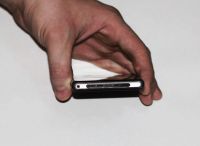 Лот: 6617439. Фото: 5. Sony Xperia Z1 Compact