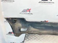 Лот: 25896767. Фото: 7. бампер Hyundai Matrix FC