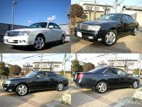 Лот: 16474016. Фото: 16. Оригинальные диски Nissan Cedric...