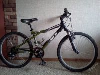 Лот: 1108065. Фото: 2. Подростковый велосипед GT aggressor. Велоспорт