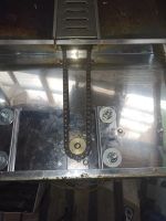 Лот: 20267525. Фото: 4. Гриль для кур Roller Grill RBE... Красноярск