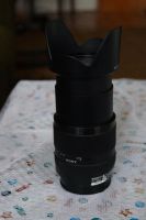 Лот: 8834900. Фото: 2. Sony DT 18-135mm f/3.5-5.6 SAM... Фото, видеокамеры, оптика