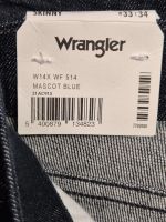 Лот: 16238391. Фото: 10. Джинсы мужские Wrangler Bryson...