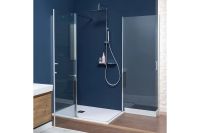 Лот: 24428065. Фото: 3. Дверь в нишу настенная AQUANET... Строительство и ремонт