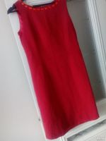 Лот: 16922197. Фото: 2. Платье красное. Женская одежда