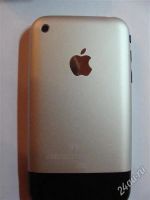 Лот: 1779861. Фото: 3. iphone 2g (8gb), американец, состояние... Красноярск