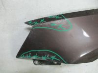 Лот: 11817779. Фото: 5. Крыло переднее левое Skoda Octavia...