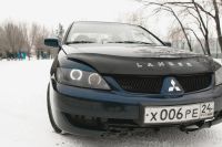 Лот: 7540053. Фото: 3. Mitsubishi Lancer 2005 год. Красноярск