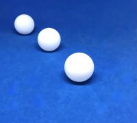 Лот: 7455963. Фото: 2. 🏓 Набор теннисных шариков 3 шт... Спортивные товары