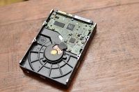 Лот: 12753307. Фото: 2. Жесткий диск Samsung 320гб. Комплектующие