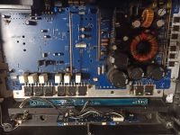 Лот: 16700710. Фото: 6. Моноблок JVC KS-AX5801 1x600вт...