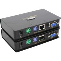 Лот: 5978649. Фото: 2. kvm extender. Комплектующие