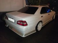 Лот: 11931530. Фото: 5. Nissan Laurel C35