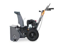 Лот: 25655676. Фото: 2. Снегоуборщик VILLARTEC WB 5556. Садовый инструмент и инвентарь