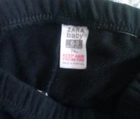 Лот: 5250826. Фото: 2. Штанишки Zara на рост 74. Одежда и аксессуары
