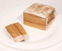 Лот: 11485579. Фото: 2. Пастила Белевская ( яблочная постная... Продукты