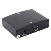 Лот: 8787021. Фото: 2. HDMI to Component Video YPbPr... ТВ и видео