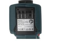 Лот: 19816740. Фото: 4. Сабельная пила Metabo ASE 18 LTX... Красноярск