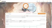 Лот: 15317785. Фото: 4. Игровая Видеокарта Gigabyte Radeon... Красноярск
