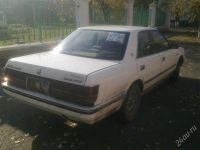 Лот: 1270425. Фото: 2. Toyota Crown. Авто, мото, водный транспорт