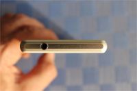 Лот: 9167736. Фото: 5. Sony Xperia Z1 Compact (White)