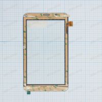 Лот: 12309345. Фото: 2. Тачскрин ( Touch screen ) 7.0... Запчасти, оборудование