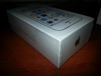 Лот: 9029454. Фото: 2. Apple iPhone 5S (Айфон 5S), Gold... Смартфоны, связь, навигация