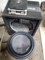 Лот: 24404519. Фото: 3. Саббуфер Alpine SWG-1244 12" S4... Авто, мото, водный транспорт