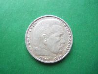 Лот: 18662804. Фото: 3. Германия.Третий Рейх 5 марок 1935... Коллекционирование, моделизм