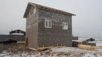 Лот: 5183086. Фото: 2. Продам дом в п. Логовой. Продажа